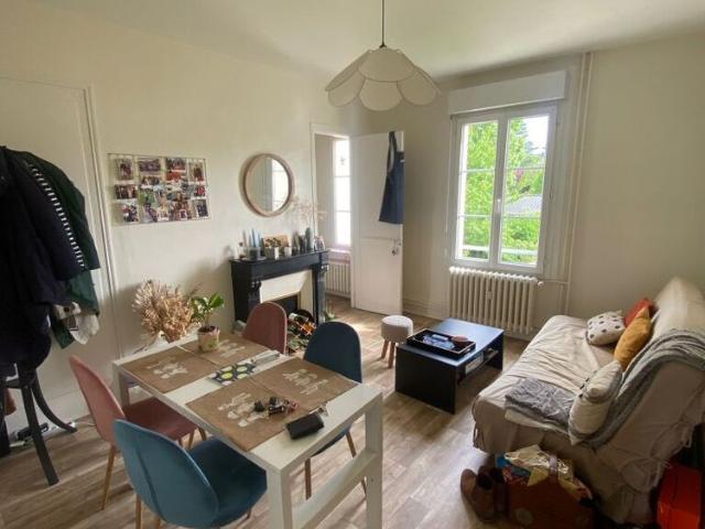 Appartement location à Les Andelys, Vernon