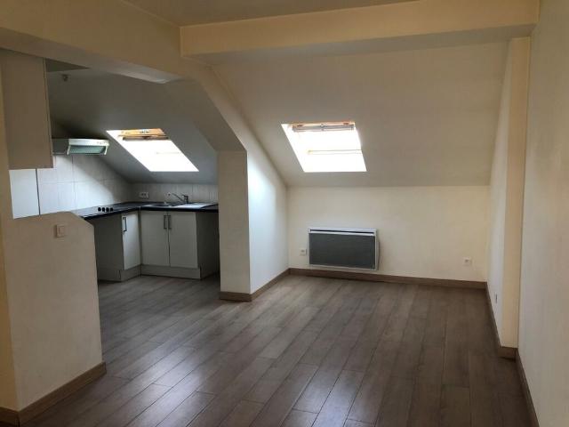 Appartement location à Les Andelys, Vernon