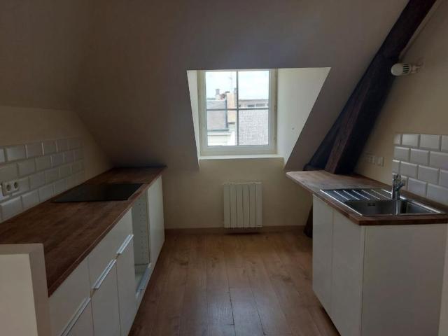 Appartement location à Les Andelys, Vernon