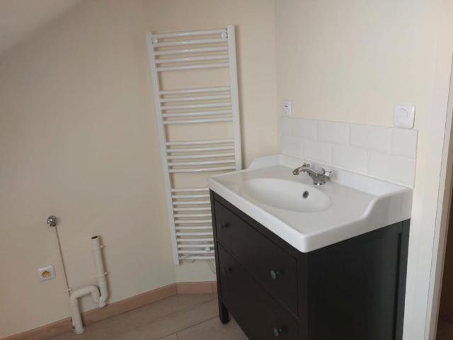 Appartement location à Les Andelys, Vernon