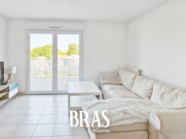 Appartement location à Nantes, Vertou