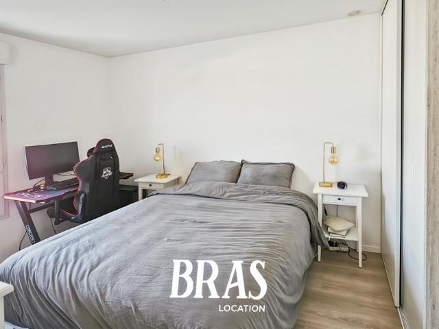 Appartement location à Nantes, Vertou