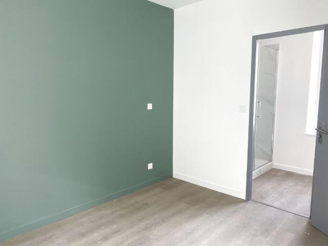 Appartement location à Vichy, Le Vernet