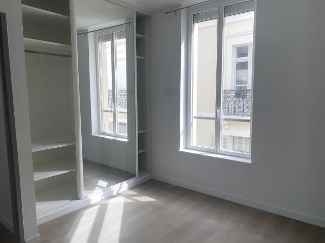 Appartement location à Vichy, Le Vernet