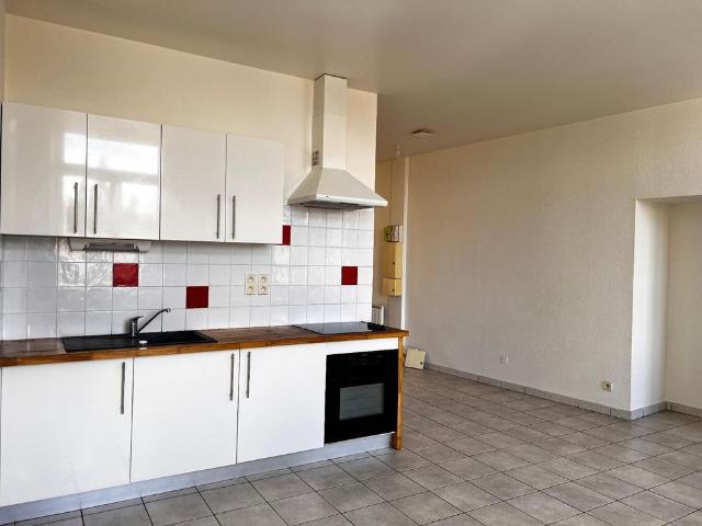 Appartement location à Largentière, Villeneuve-de-berg