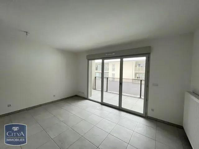 Appartement location à Vougy, Haute-Savoie