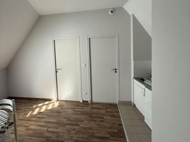 Appartement location à Fontainebleau
