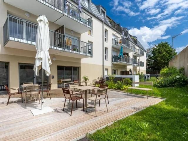 Appartement location à Les Sables-d'Olonne, Château-d'olonne