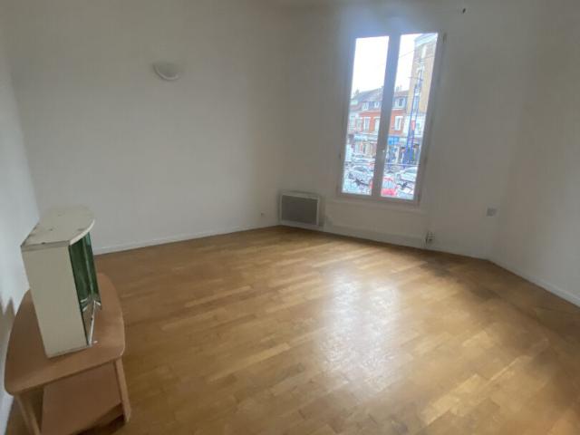 Appartement location à Le Raincy, Drancy
