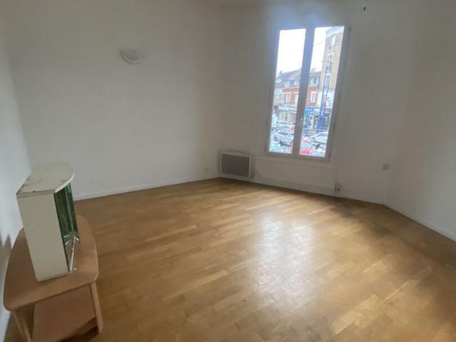 Appartement location à Le Raincy, Drancy