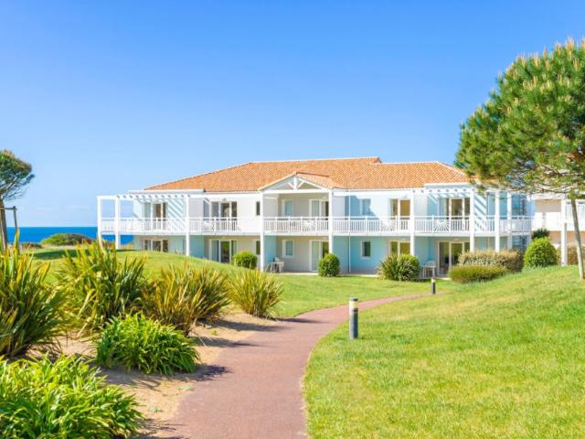 Appartement location à France métropolitaine, Château-d'olonne