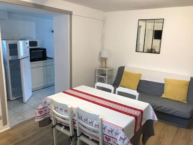 Appartement location à France métropolitaine, Aubervilliers