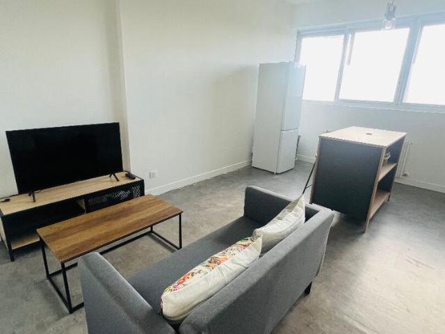 Appartement location à Orléans