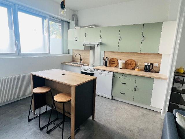 Appartement location à Orléans