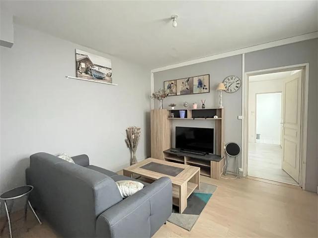 Appartement location à Rochefort, Le Rocher