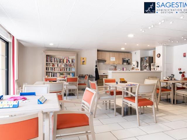 Appartement location à Toulouse