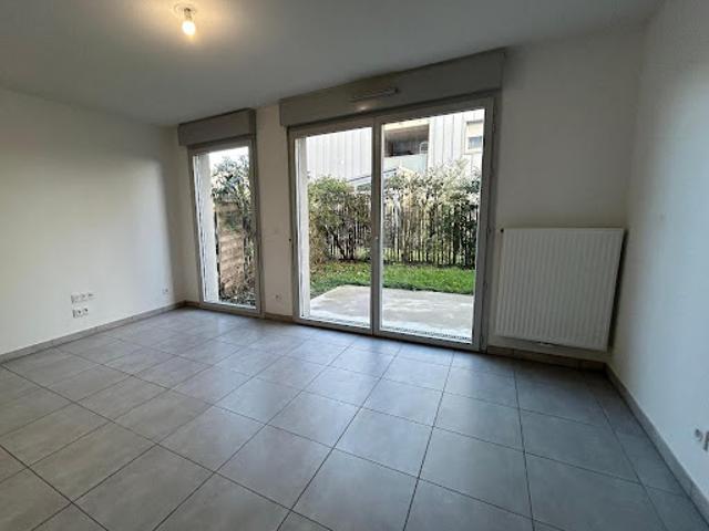 Appartement location à Dax, Saint-vincent-de-tyrosse