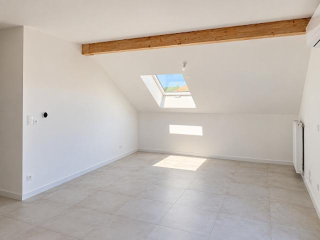 Appartement location à Vernod, Poisy