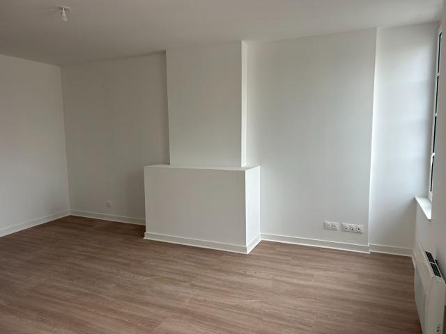 Appartement location à Rochefort