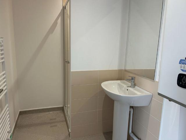 Appartement location à Rochefort