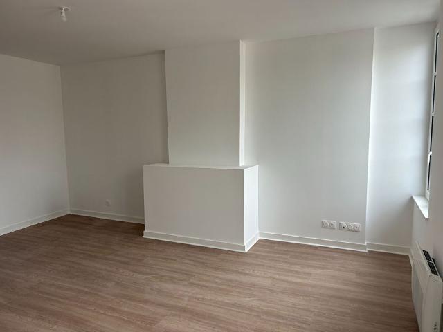 Appartement location à Rochefort