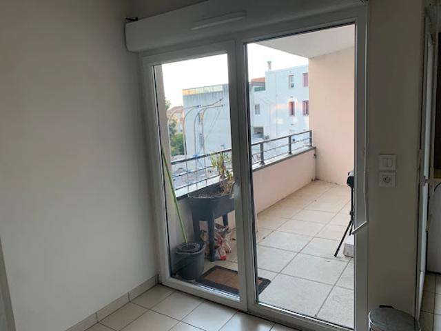 Appartement location à Perpignan