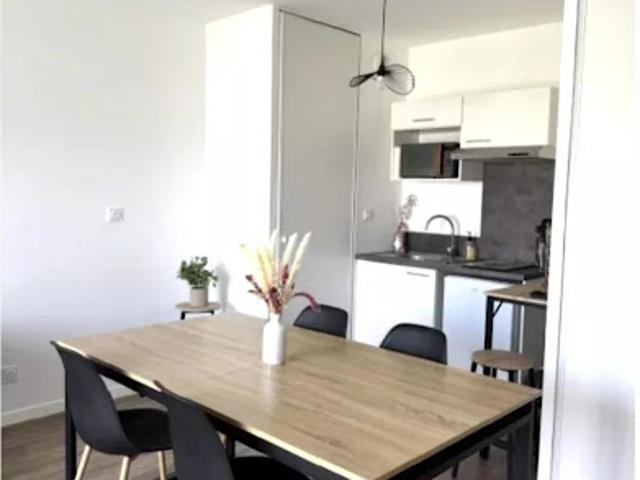 Appartement location à Orléans, Saran