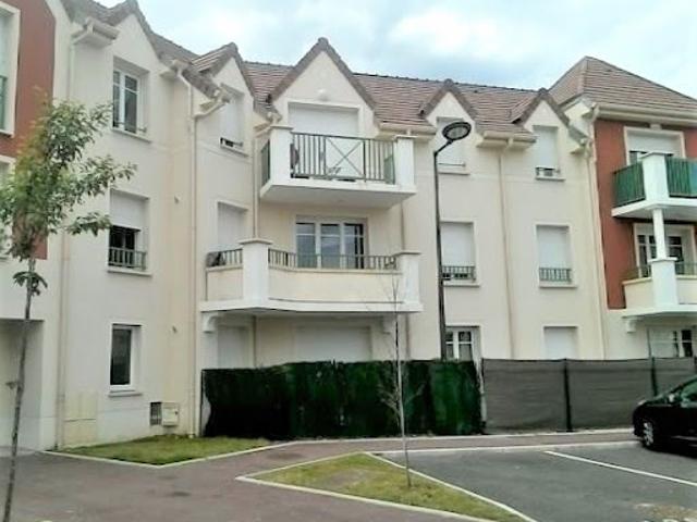 Appartement location à Pontoise, Persan