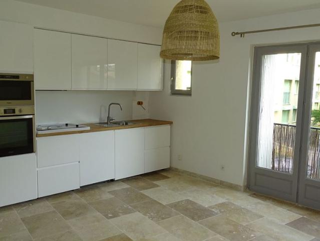 Appartement location à Carcassonne
