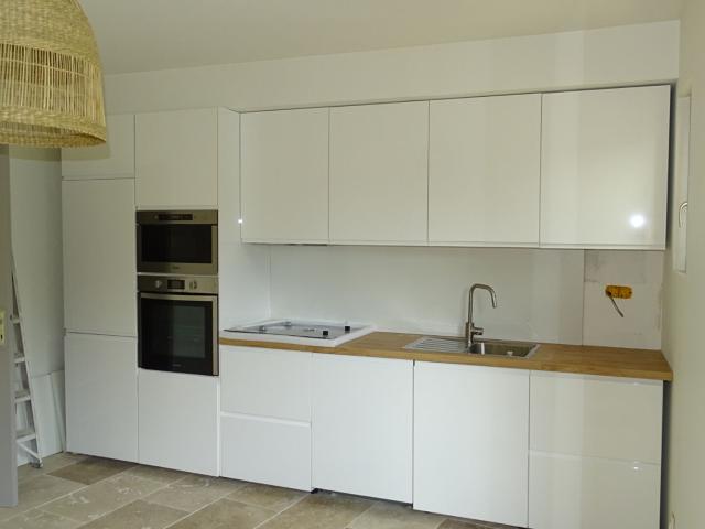 Appartement location à Carcassonne