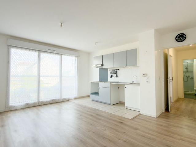 Appartement location à Évry, Quincy-sous-sénart