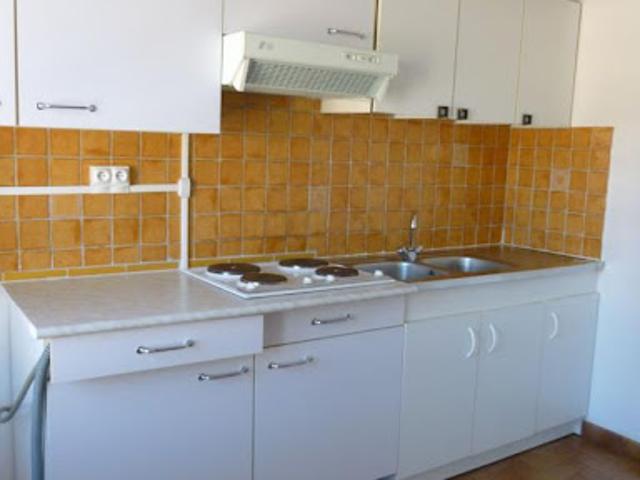 Appartement location à Faubourg Saint-Lazare, Manosque