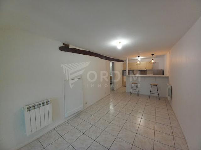 Appartement location à Avallon