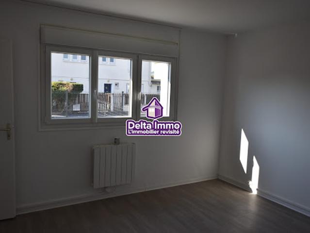 Appartement location à Les Andelys, Louviers