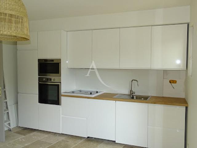 Appartement location à Carcassonne