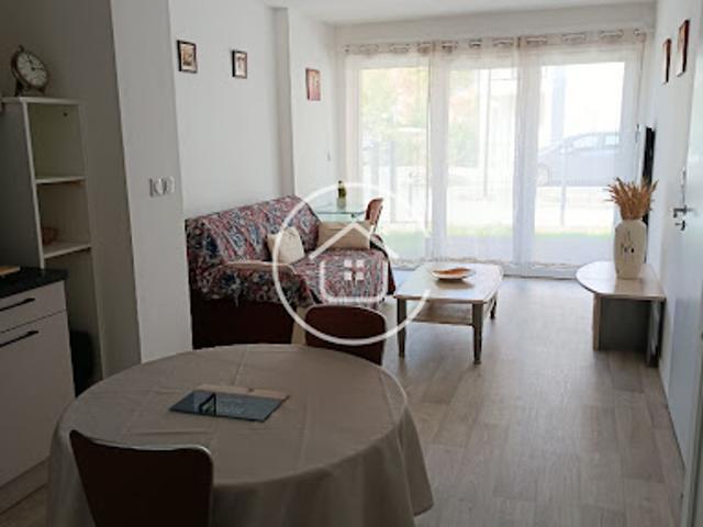 Appartement location à La Gare, Vendôme
