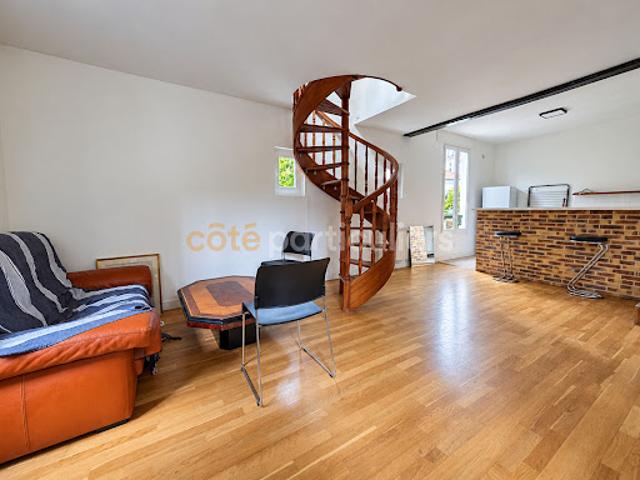 Appartement location à Le Vésinet, Yvelines