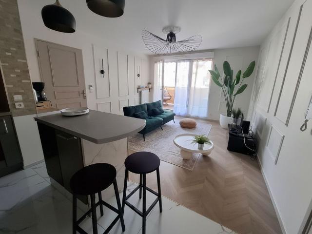 Appartement location à Créteil, Limeil-brévannes