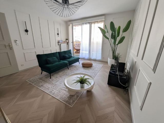 Appartement location à Créteil, Limeil-brévannes