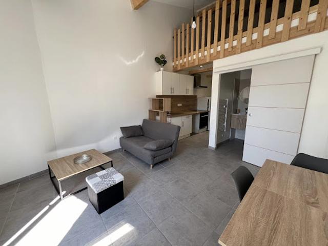 Appartement location à Nyons, Montélimar