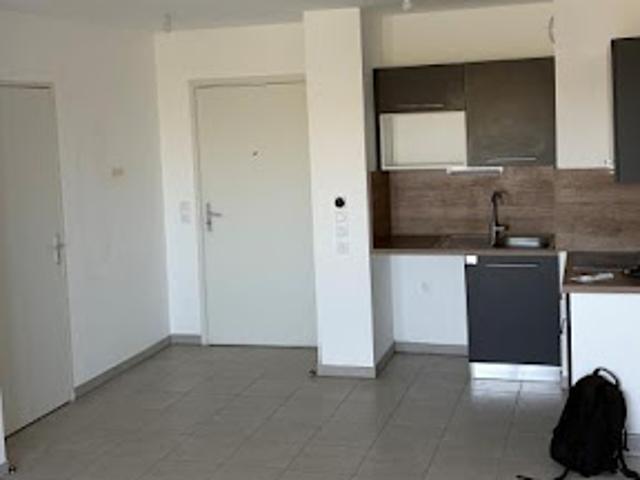Appartement location à Arles