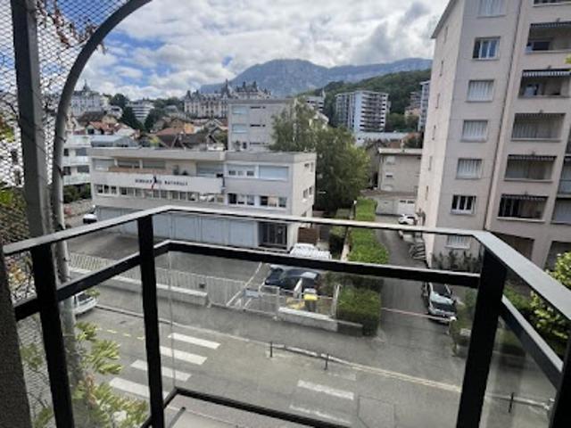 Appartement location à Chambéry, Aix-les-bains