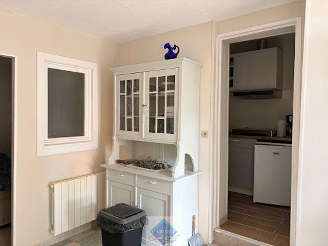 Appartement location à Abbeville, Ault