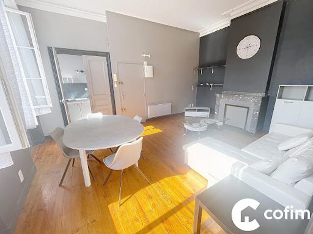 Appartement location à Tarbes