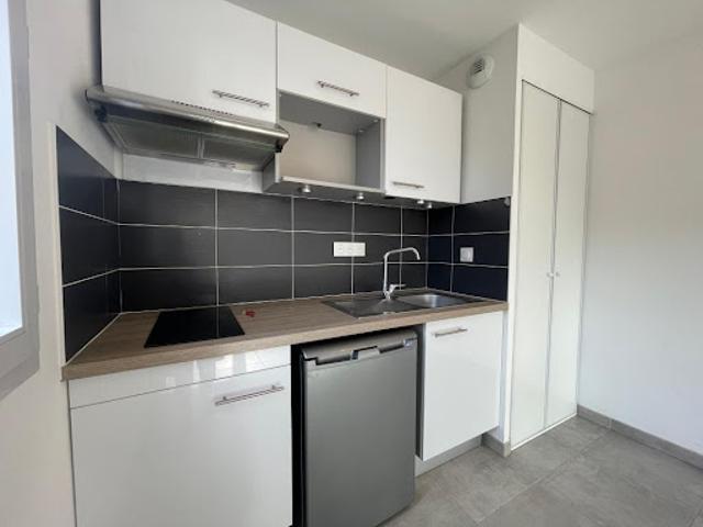 Appartement location à Toulouse