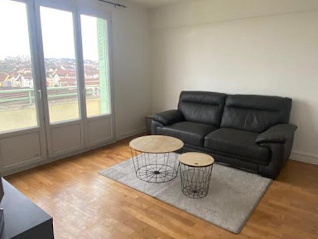 Appartement location à Auxerre