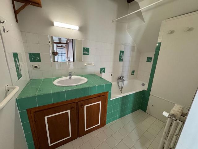 Appartement location à Blois