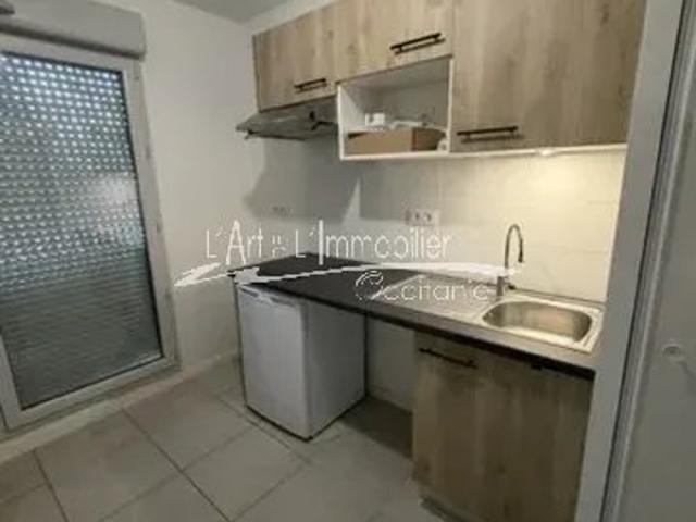 Appartement location à Le Castelet, Aussonne