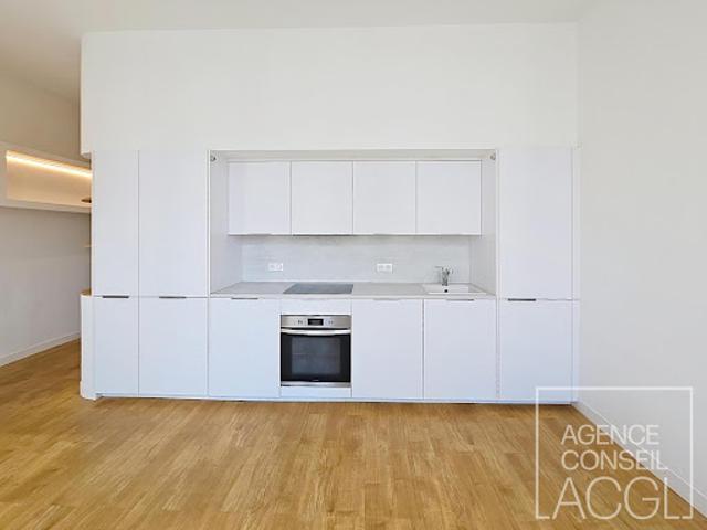 Appartement location à Bordeaux
