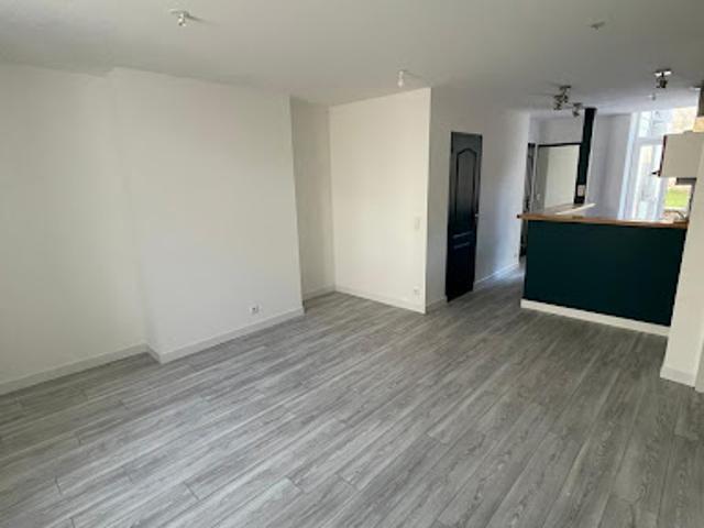 Appartement location à Limoges